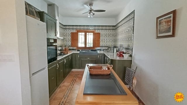 2 soverom Finca/Herregård til salgs i Vélez-Blanco - € 180 000 (Ref: 9007146)