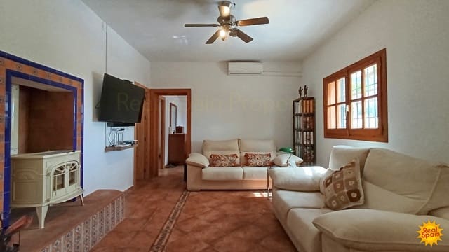 2 soverom Finca/Herregård til salgs i Vélez-Blanco - € 180 000 (Ref: 9007146)