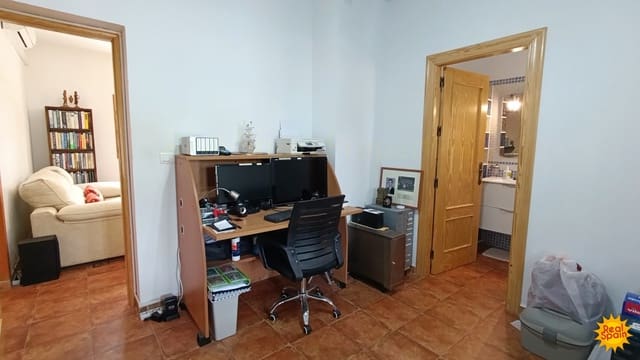 2 soverom Finca/Herregård til salgs i Vélez-Blanco - € 180 000 (Ref: 9007146)