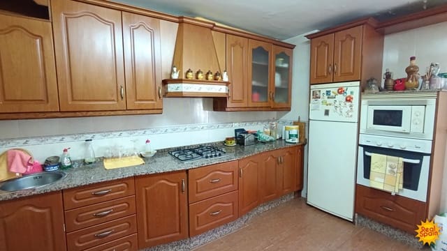 5 sovrum Finca/Hus på landet till salu i Vélez-Blanco - 79 900 € (Ref: 9013687)