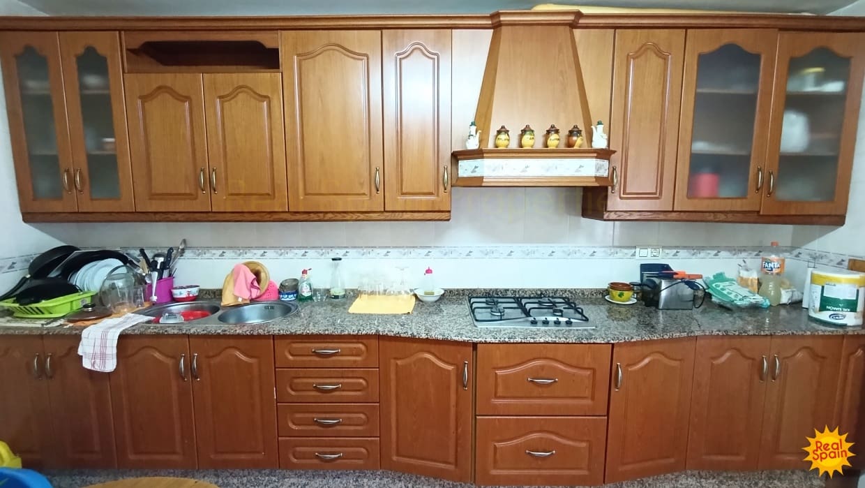 5 soveværelse Finca/Landehus til salg i Velez-Blanco - € 79.900 (Ref: 9013687)