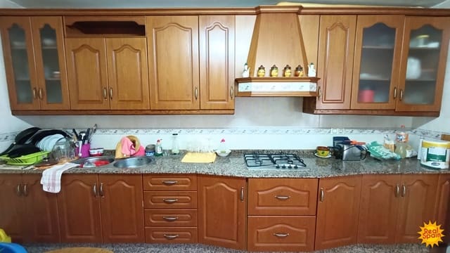 5 sovrum Finca/Hus på landet till salu i Vélez-Blanco - 79 900 € (Ref: 9013687)