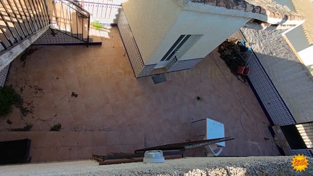 5 sovrum Finca/Hus på landet till salu i Vélez-Blanco - 79 900 € (Ref: 9013687)