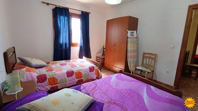 2 soveværelse Finca/Landehus til salg i Vélez-Blanco - € 119.000 (Ref: 9013688)