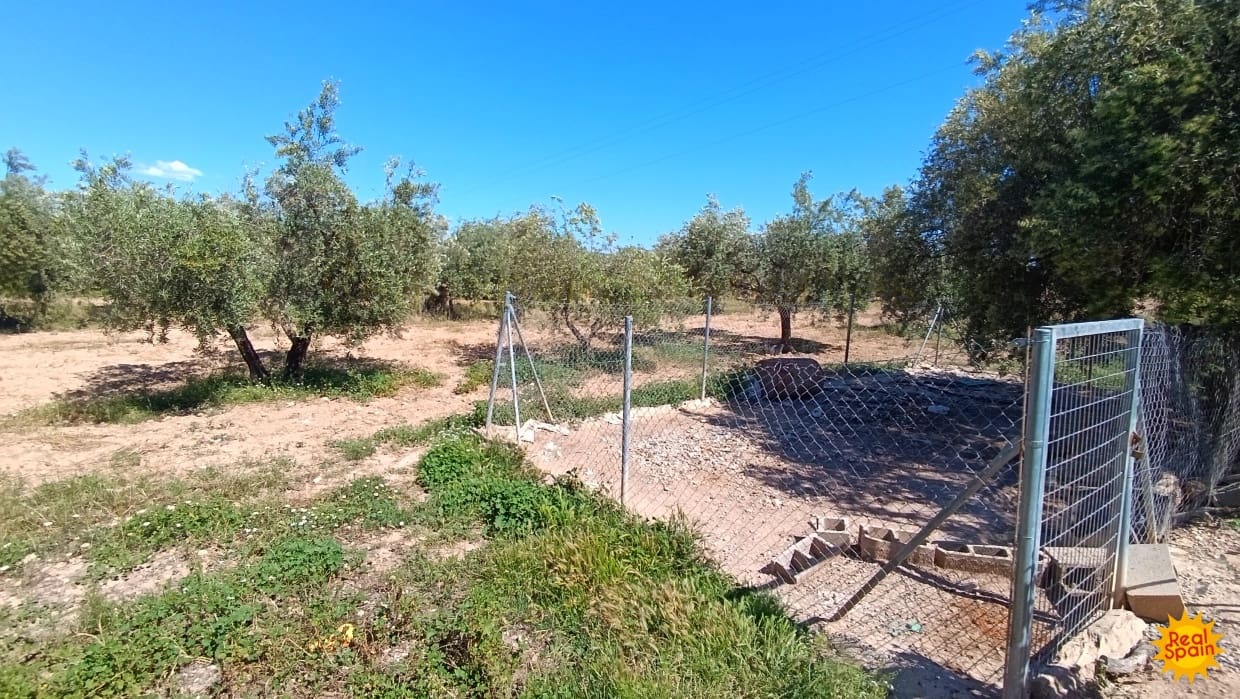 2 soveværelse Finca/Landehus til salg i Velez-Blanco - € 119.000 (Ref: 9013688)