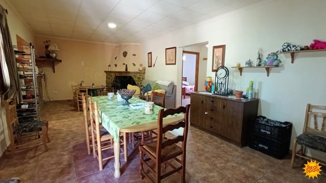 2 soveværelse Finca/Landehus til salg i Vélez-Blanco - € 119.000 (Ref: 9013688)