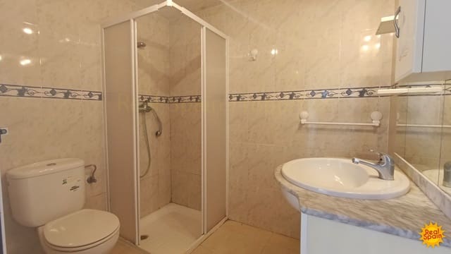 4 soveværelse Byhus til salg i Vélez-Rubio - € 99.900 (Ref: 9020395)