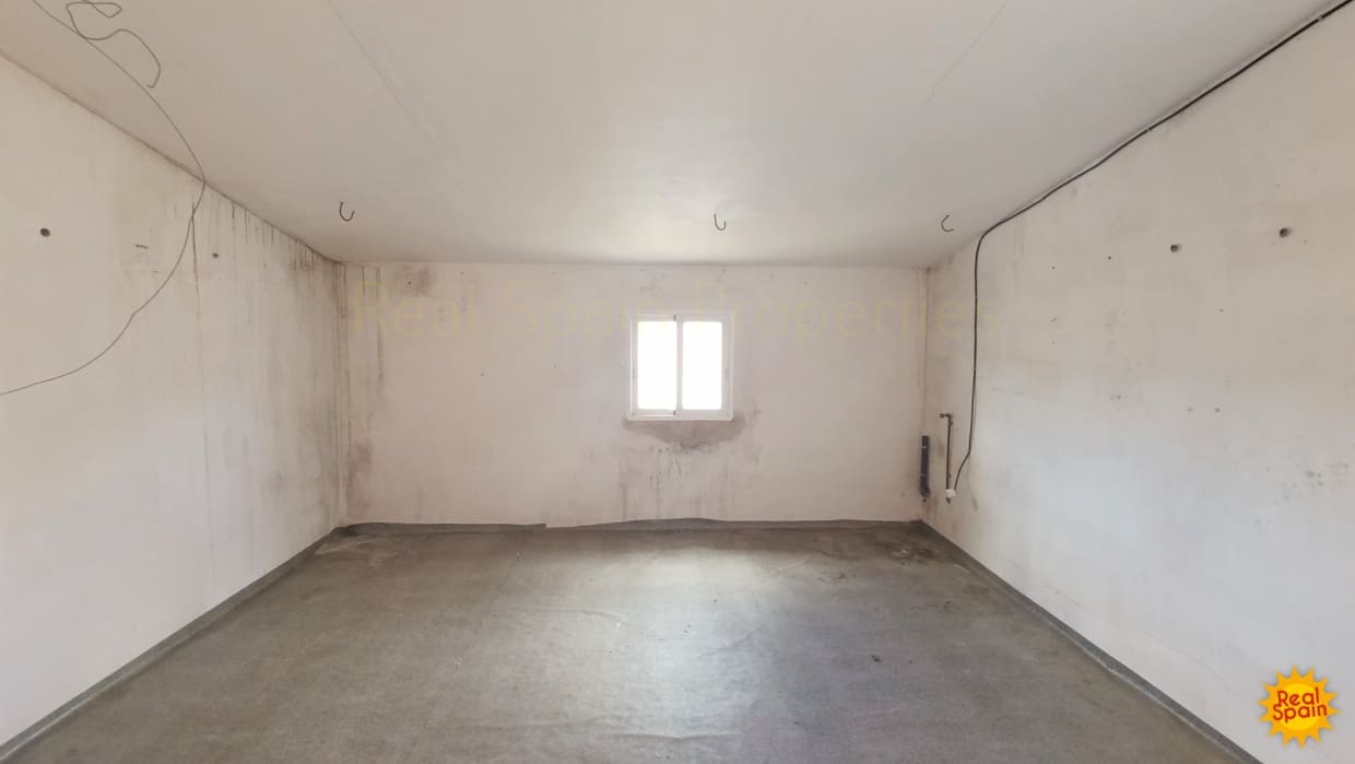 4 soveværelse Byhus til salg i Velez-Rubio - € 99.900 (Ref: 9020395)