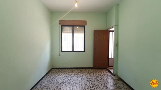 4 soveværelse Byhus til salg i Vélez-Rubio - € 99.900 (Ref: 9020395)