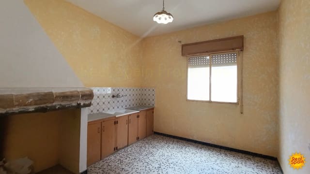 4 soveværelse Byhus til salg i Vélez-Rubio - € 99.900 (Ref: 9020395)