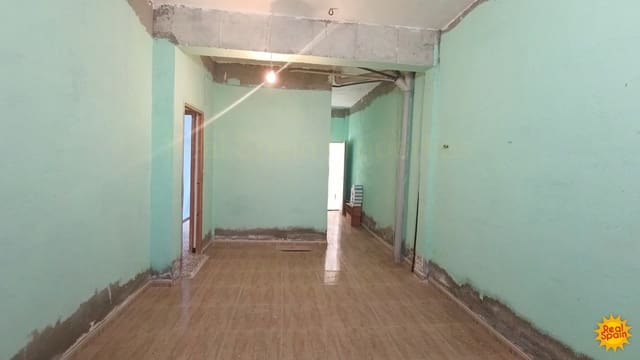 4 soveværelse Byhus til salg i Vélez-Rubio - € 99.900 (Ref: 9020395)