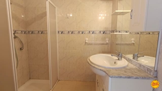 4 soveværelse Byhus til salg i Vélez-Rubio - € 99.900 (Ref: 9020395)