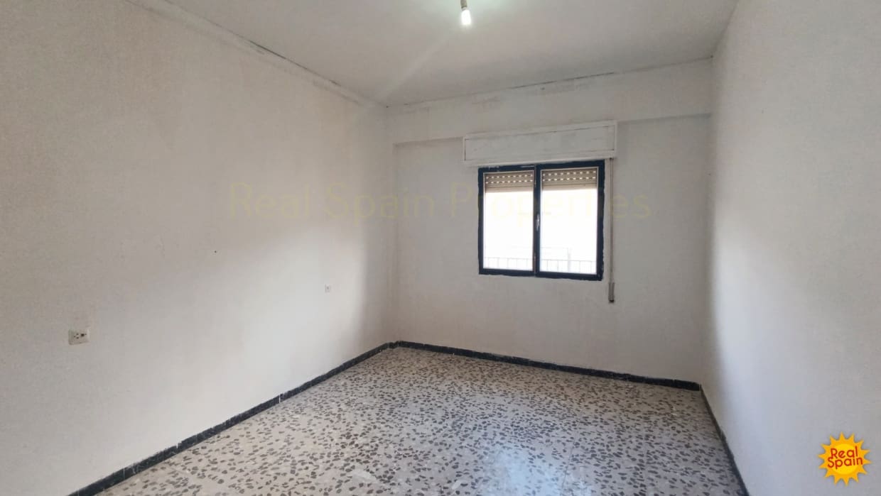 4 soveværelse Byhus til salg i Velez-Rubio - € 99.900 (Ref: 9020395)