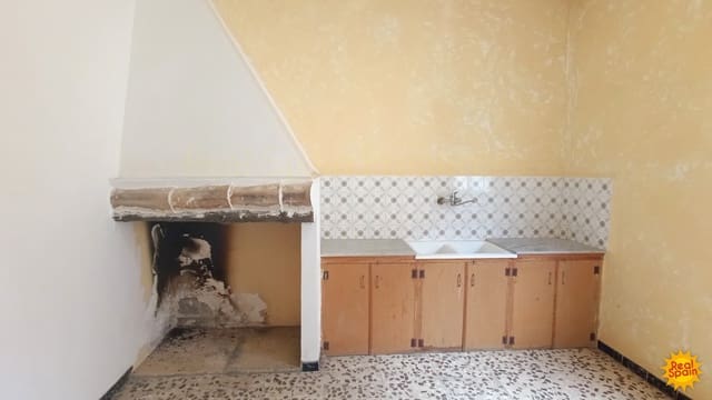 4 soveværelse Byhus til salg i Vélez-Rubio - € 99.900 (Ref: 9020395)