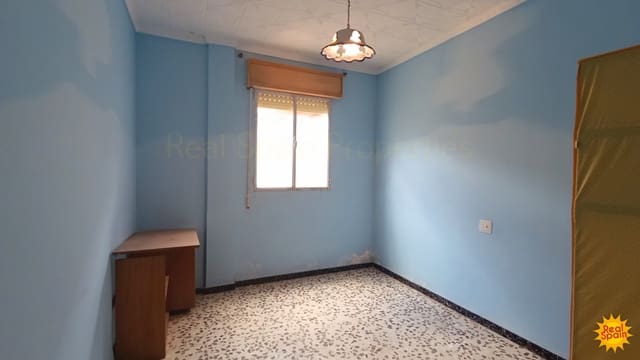 4 soveværelse Byhus til salg i Vélez-Rubio - € 99.900 (Ref: 9020395)