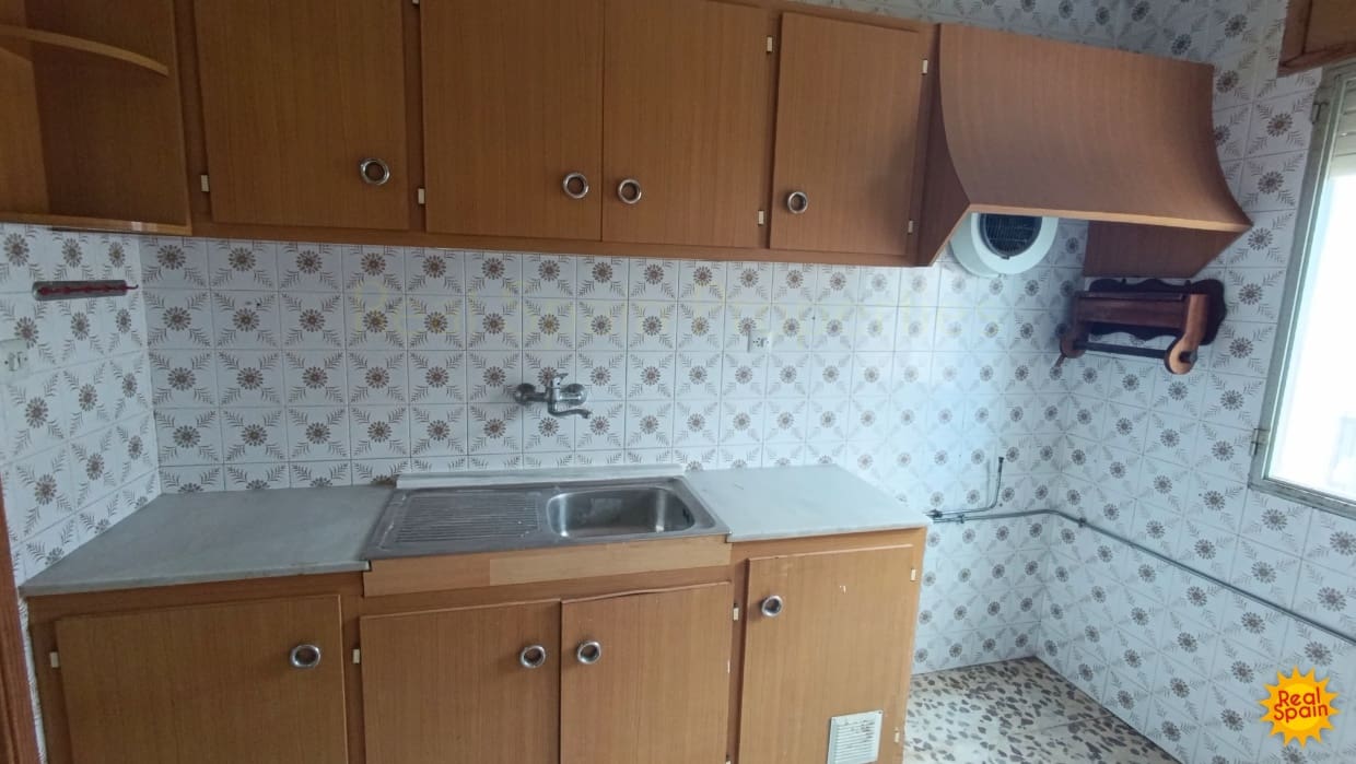 4 soveværelse Byhus til salg i Velez-Rubio - € 99.900 (Ref: 9020395)