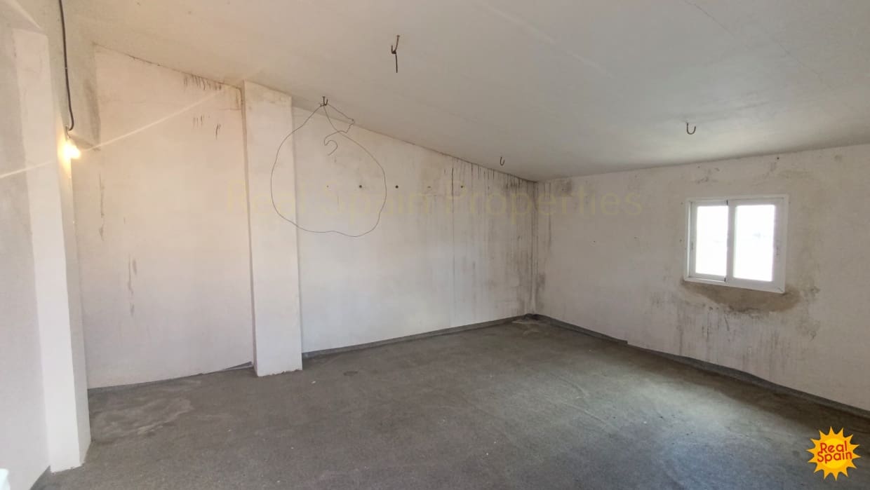 4 soveværelse Byhus til salg i Velez-Rubio - € 99.900 (Ref: 9020395)