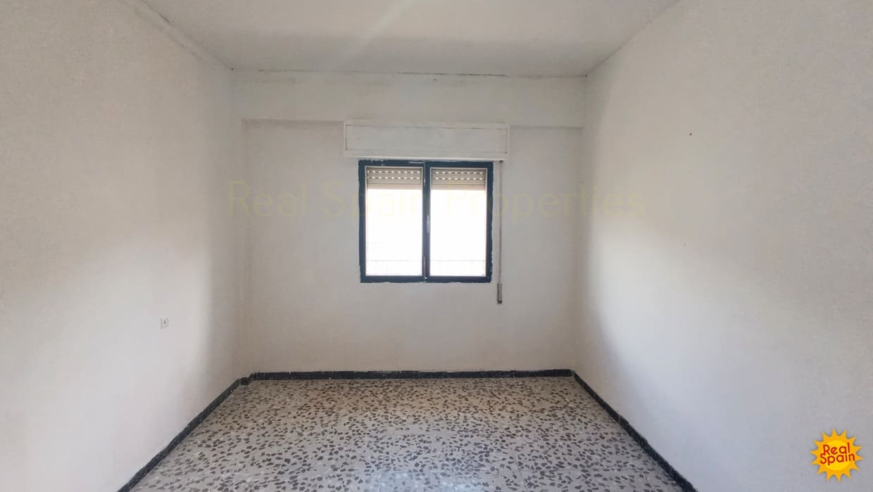 4 soveværelse Byhus til salg i Velez-Rubio - € 99.900 (Ref: 9020395)