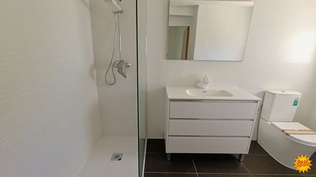 4 soverom Finca/Herregård til salgs i Vélez-Blanco - € 129 000 (Ref: 9020396)