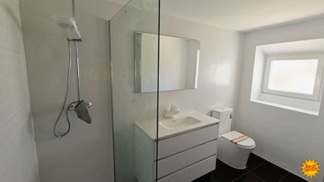 4 soverom Finca/Herregård til salgs i Vélez-Blanco - € 129 000 (Ref: 9020396)