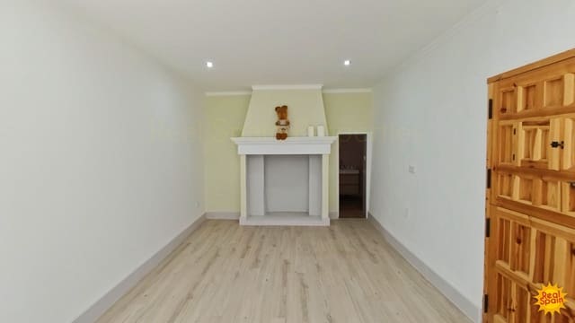 4 soverom Finca/Herregård til salgs i Vélez-Blanco - € 129 000 (Ref: 9020396)