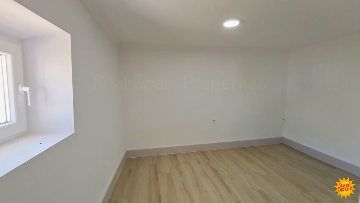 4 soveværelse Finca/Landehus til salg i Velez-Blanco - € 129.000 (Ref: 9020396)