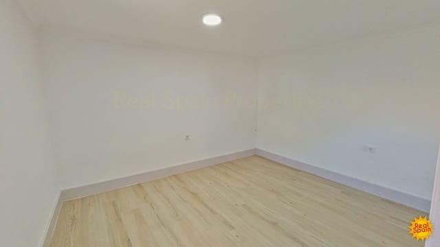 4 soverom Finca/Herregård til salgs i Vélez-Blanco - € 129 000 (Ref: 9020396)