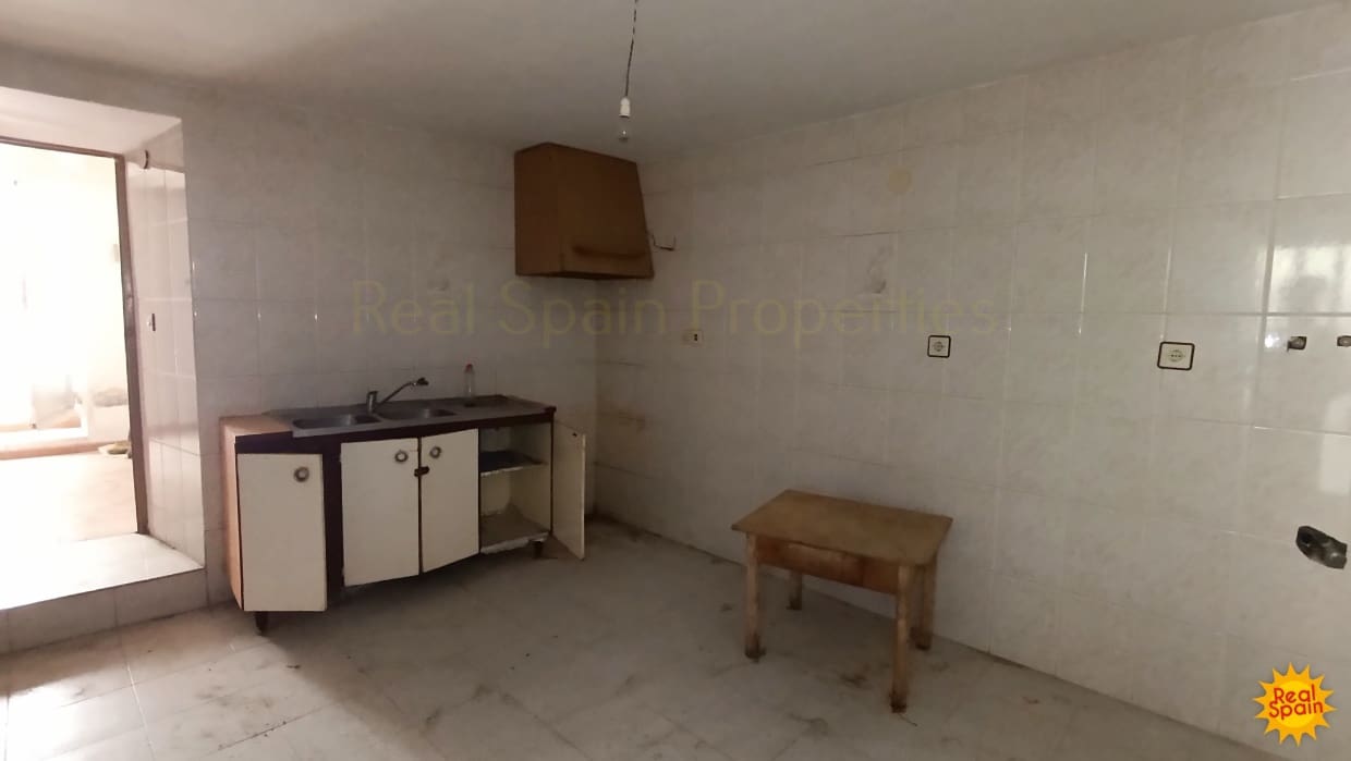 3 soveværelse Byhus til salg i Chirivel - € 25.000 (Ref: 9022951)