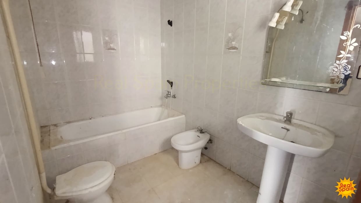 3 soveværelse Byhus til salg i Chirivel - € 25.000 (Ref: 9022951)