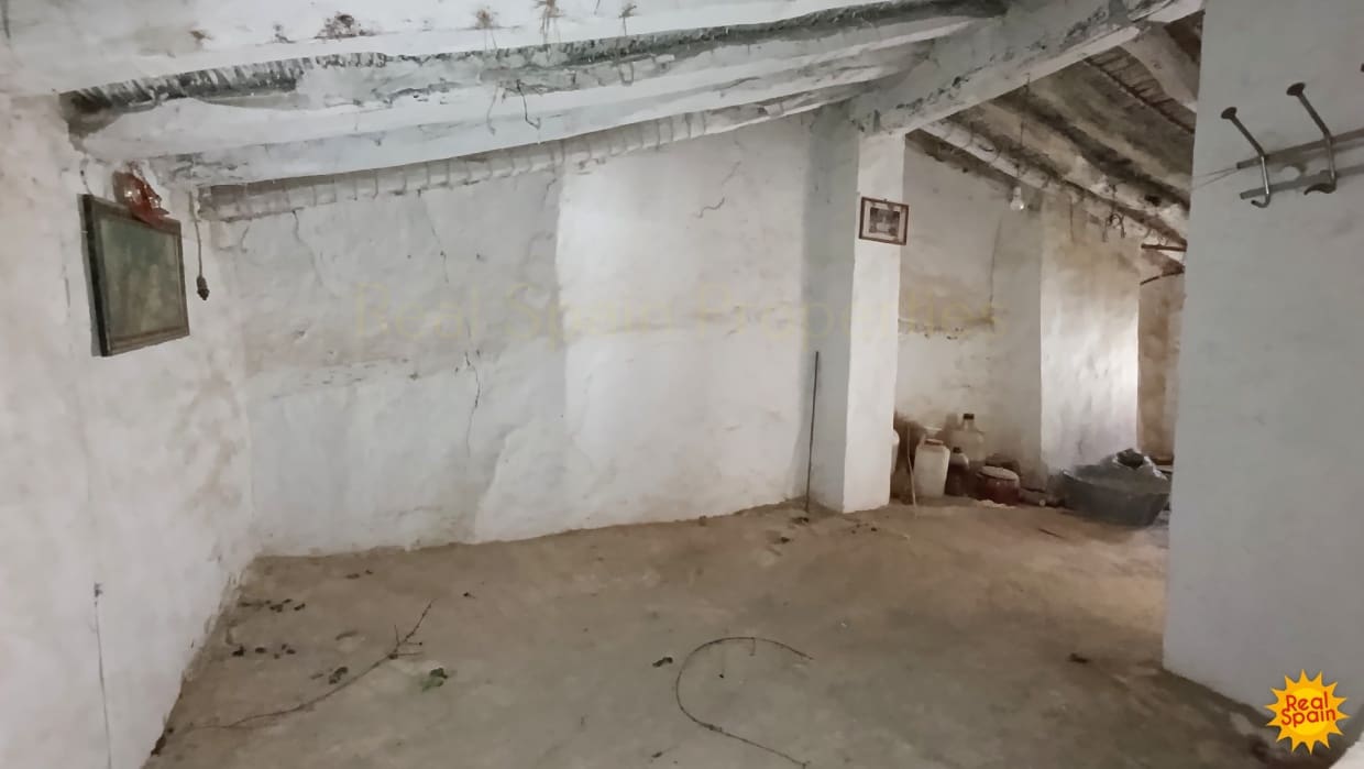 3 soveværelse Byhus til salg i Chirivel - € 25.000 (Ref: 9022951)