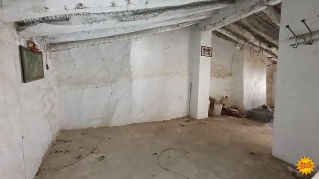 3 makuuhuone Omakotitalo myytävänä paikassa Chirivel - 25 000 € (Ref: 9022951)