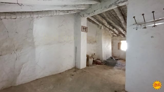 3 makuuhuone Omakotitalo myytävänä paikassa Chirivel - 25 000 € (Ref: 9022951)