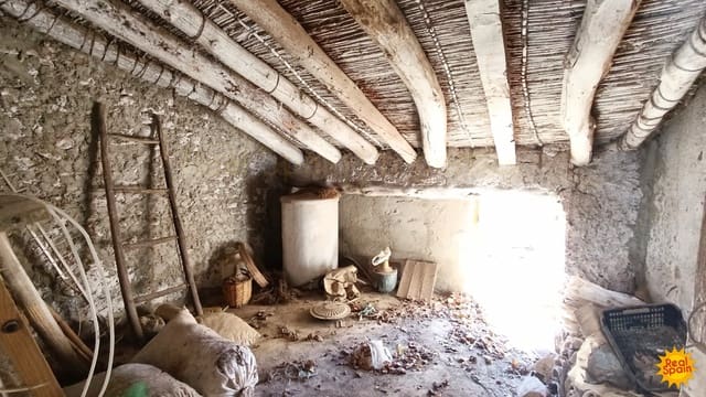 3 makuuhuone Omakotitalo myytävänä paikassa Chirivel - 25 000 € (Ref: 9022951)