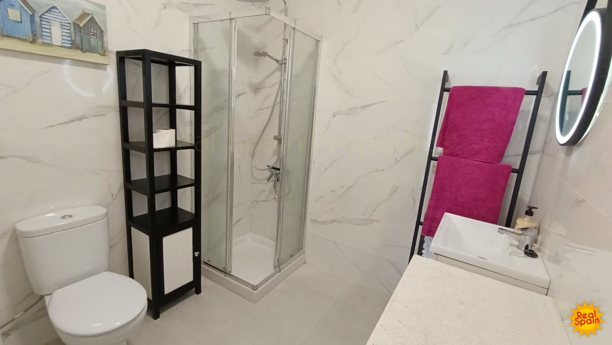 3 soverom Finca/Herregård til salgs i Velez-Rubio - € 229 000 (Ref: 9057329)