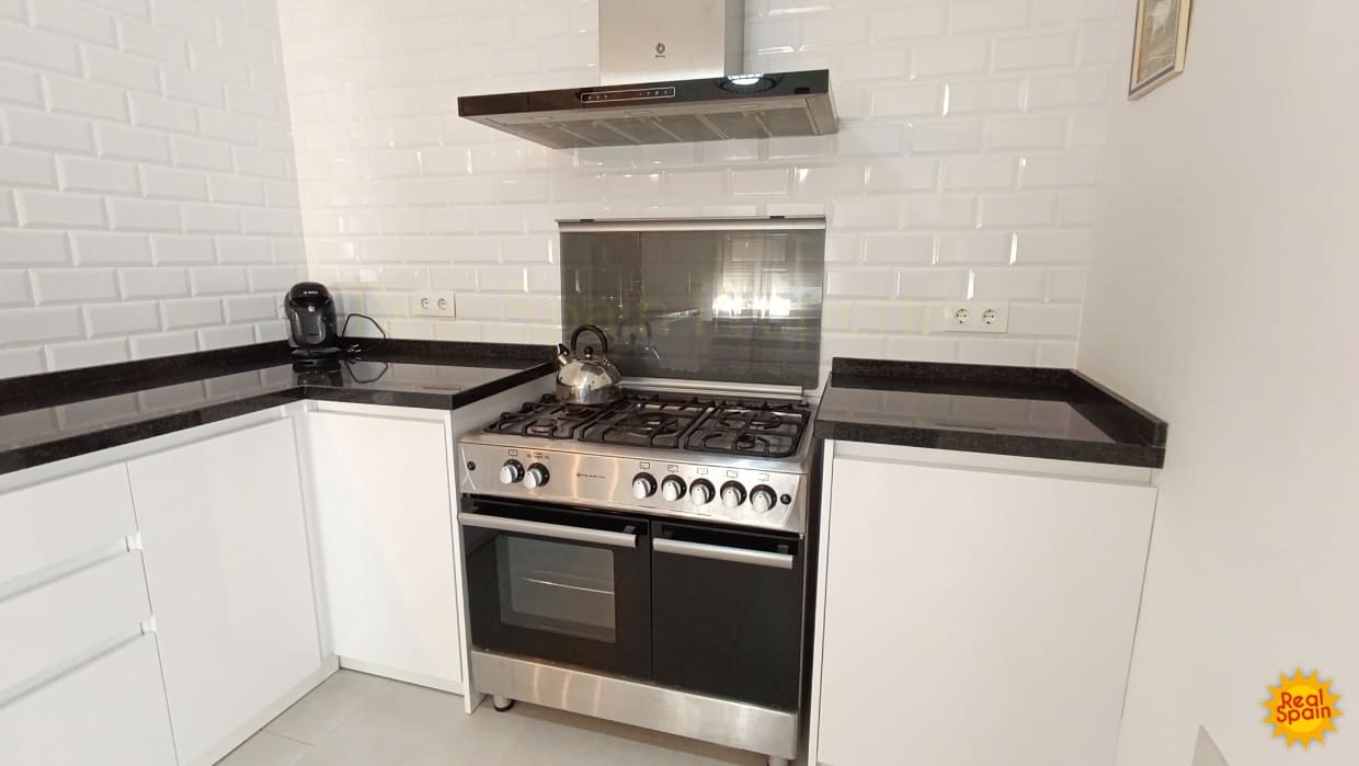 3 soverom Finca/Herregård til salgs i Velez-Rubio - € 229 000 (Ref: 9057329)