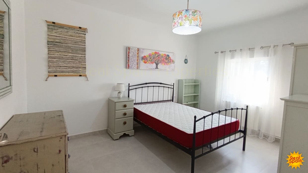 3 soverom Finca/Herregård til salgs i Velez-Rubio - € 229 000 (Ref: 9057329)