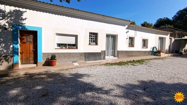 3 soverom Finca/Herregård til salgs i Vélez-Rubio - € 229 000 (Ref: 9057329)