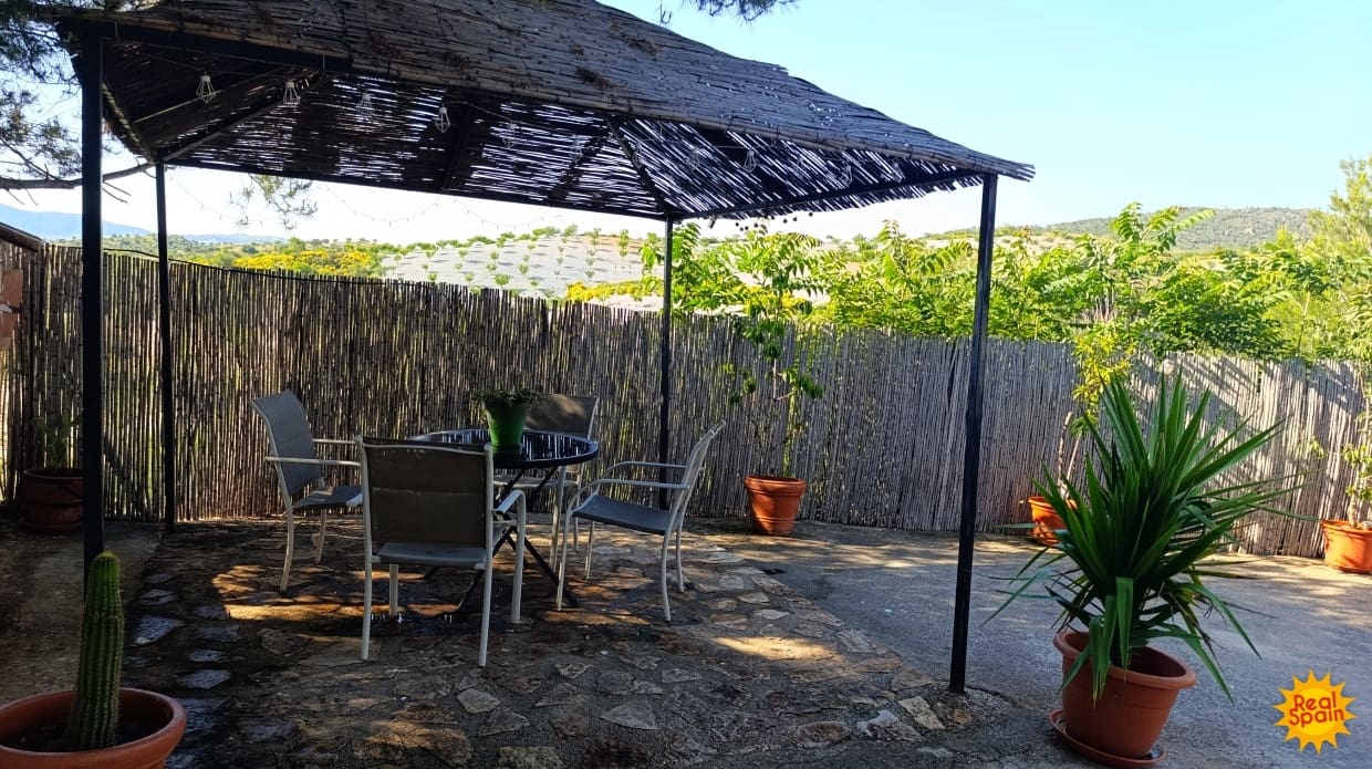 3 soverom Finca/Herregård til salgs i Velez-Rubio - € 229 000 (Ref: 9057329)