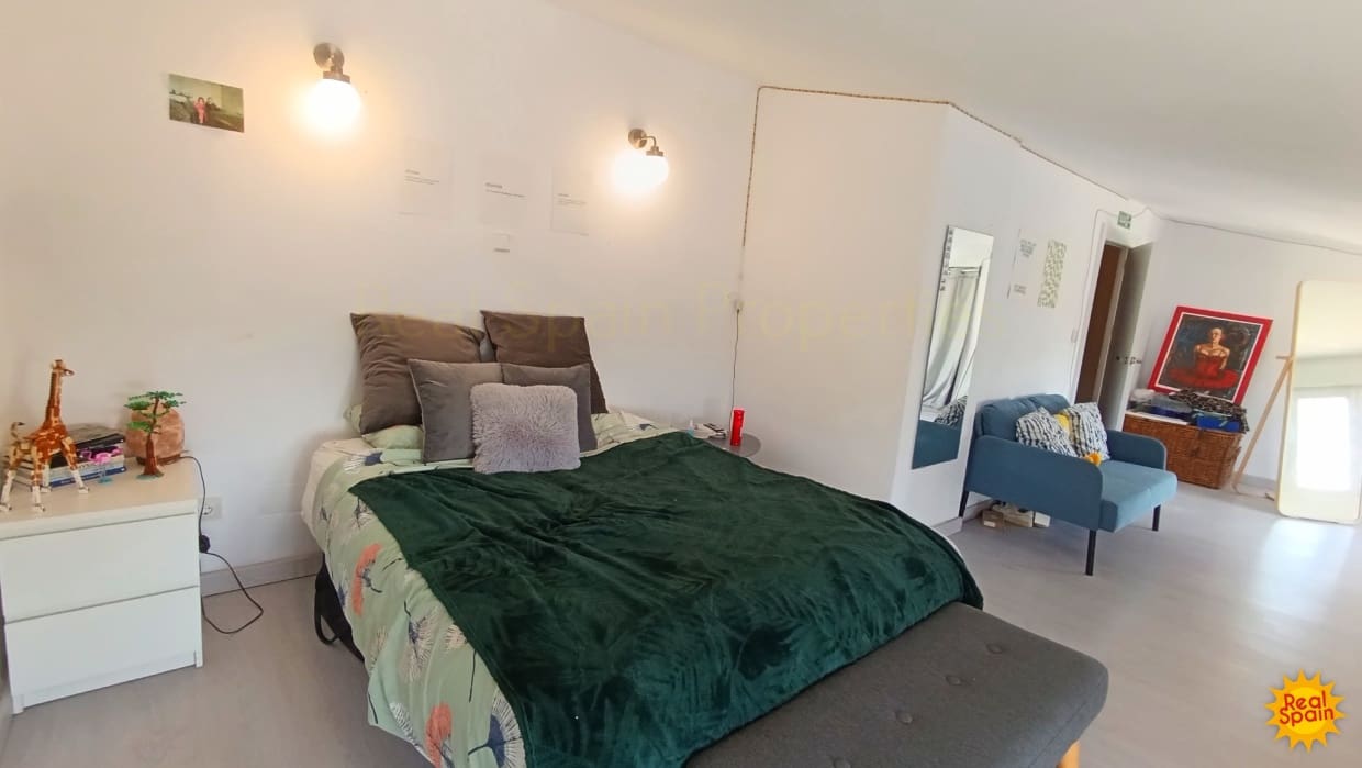 4 bedroom Finca/Country House for sale in Velez-Rubio - € 219,995 (Ref: 9057330)