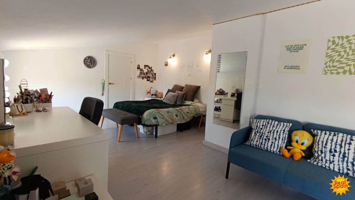 4 bedroom Finca/Country House for sale in Velez-Rubio - € 219,995 (Ref: 9057330)