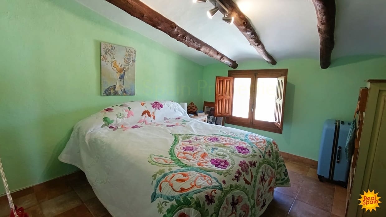 4 bedroom Finca/Country House for sale in Velez-Rubio - € 219,995 (Ref: 9057330)