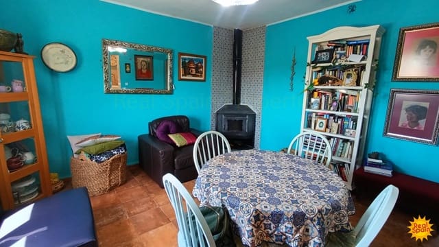 4 sovrum Finca/Hus på landet till salu i Vélez-Rubio - 219 995 € (Ref: 9057330)