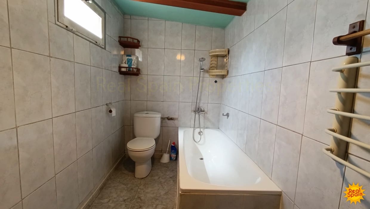 4 soverom Finca/Herregård til salgs i Velez-Blanco - € 129 000 (Ref: 9073076)