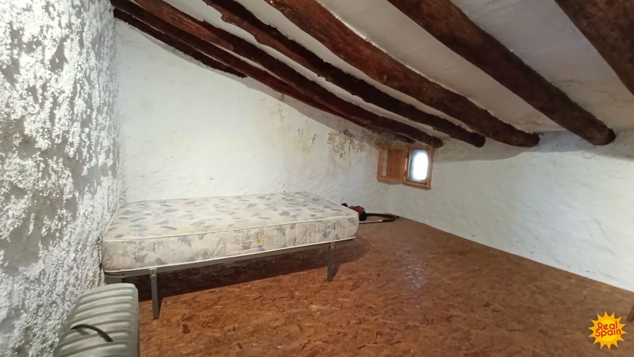 4 soverom Finca/Herregård til salgs i Velez-Blanco - € 129 000 (Ref: 9073076)