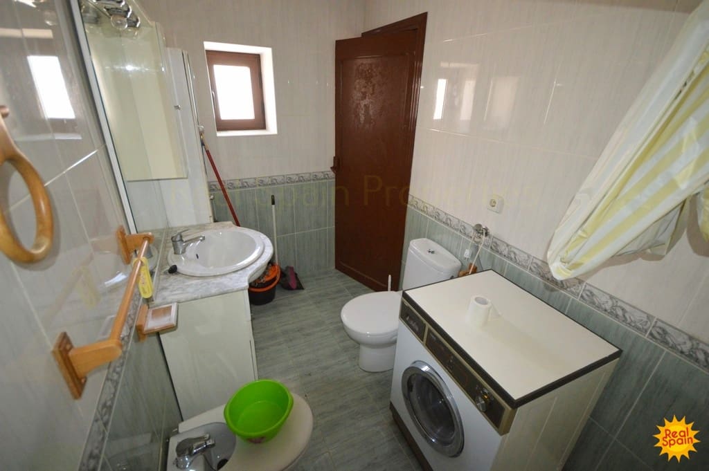 4 sovrum Hus till salu i Oria - 59 000 € (Ref: 9130251)