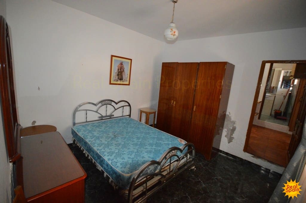 4 sovrum Hus till salu i Oria - 59 000 € (Ref: 9130251)