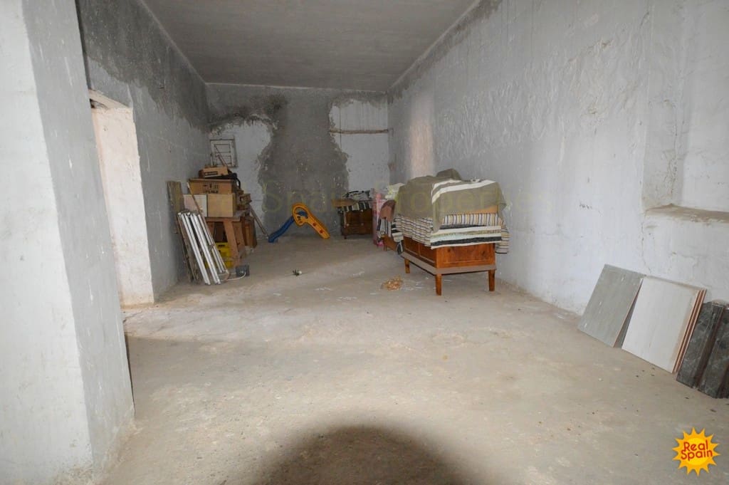 4 sovrum Hus till salu i Oria - 59 000 € (Ref: 9130251)