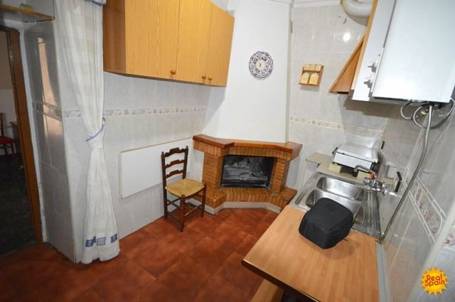 4 sypialnia Dom na sprzedaż w Oria - 59 000 € (Ref: 9130251)