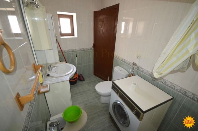 4 sypialnia Dom na sprzedaż w Oria - 59 000 € (Ref: 9130251)