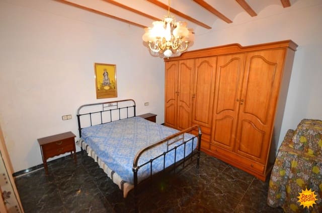4 sypialnia Dom na sprzedaż w Oria - 59 000 € (Ref: 9130251)